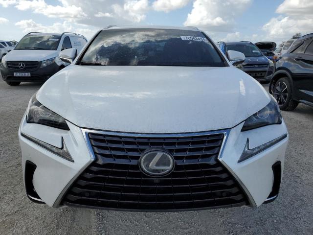 VIN JTJYARBZ6J2093643 2018 Lexus NX, 300 Base no.5