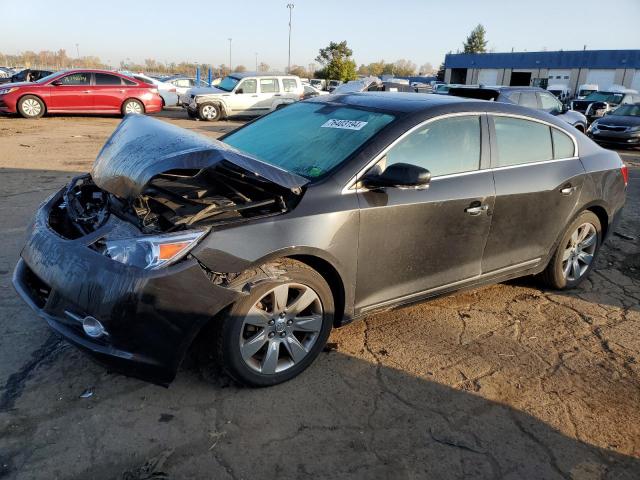 VIN 1G4GH5E33DF136225 2013 Buick Lacrosse, Premium no.1