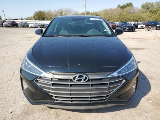 2020 HYUNDAI ELANTRA SE - KMHD74LF6LU997972