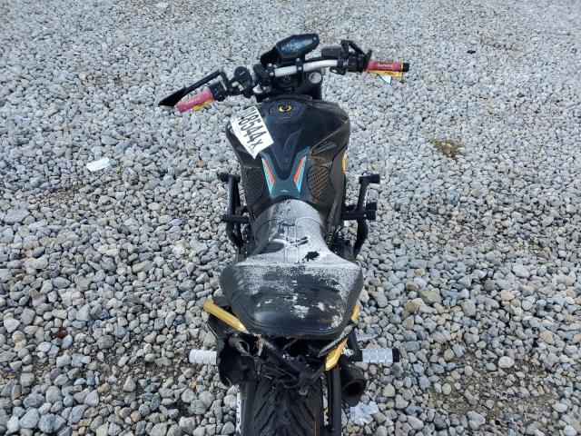 2016 YAMAHA FZ-09 JYARN33E2GA010045