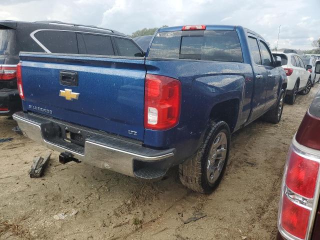 2017 CHEVROLET SILVERADO - 1GCRCSEC3HZ265449