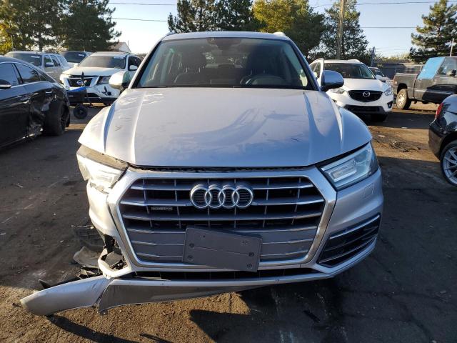 VIN WA1ANAFY3J2164058 2018 Audi Q5, Premium no.5