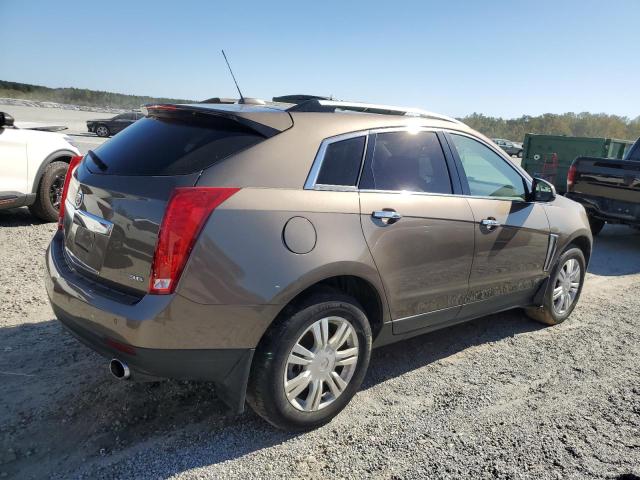 VIN 3GYFNEE30GS576468 2016 Cadillac SRX, Luxury Col... no.3