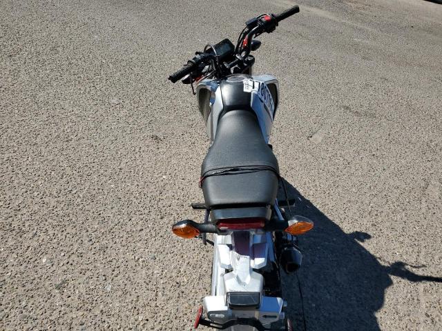 2022 HONDA GROM 125 MLHJC9217N5008481