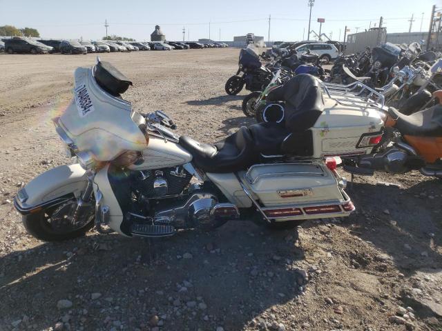 2002 HARLEY-DAVIDSON FLHTCUI 1HD1FCW172Y627267