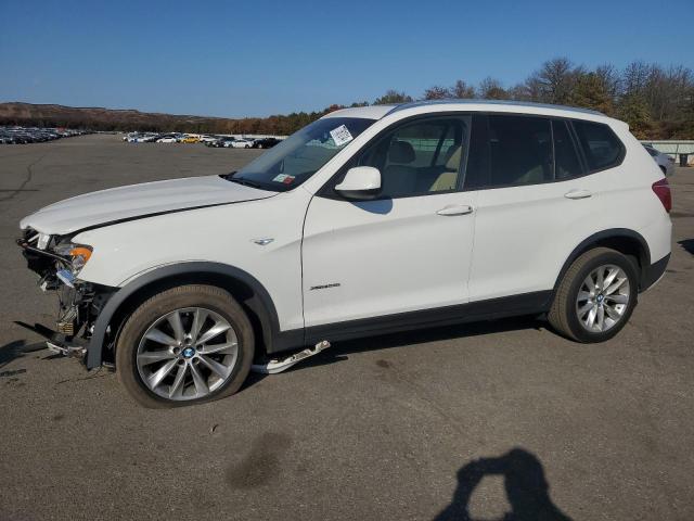 VIN 5UXWX9C52E0D24495 2014 BMW X3, Xdrive28I no.1