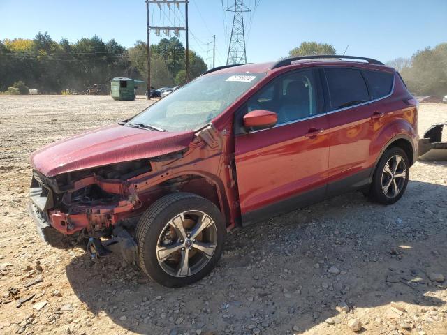 2018 FORD ESCAPE SEL 2018