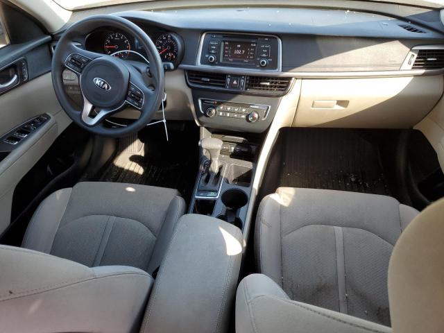 2017 KIA OPTIMA LX - 5XXGT4L30HG148257