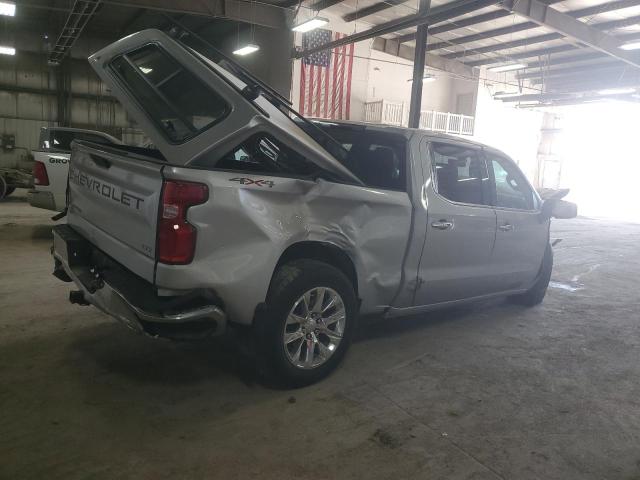2021 CHEVROLET 1500 - 1GCUYGEL9MZ221894