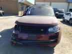 LAND ROVER RANGE ROVE photo