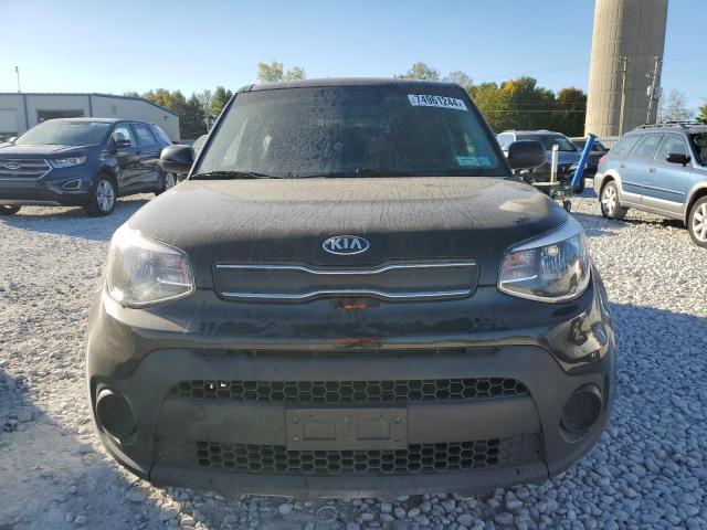 2019 KIA SOUL - KNDJN2A28K7684789