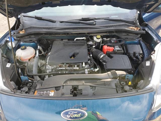 2020 FORD ESCAPE SE - 1FMCU9G64LUA00270