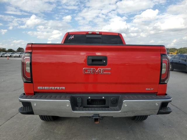 2018 GMC SIERRA C15 - 3GTP1NEC6JG600451