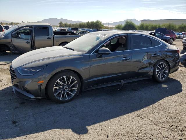 Global Auto Auctions: 2023 HYUNDAI SONATA LIM