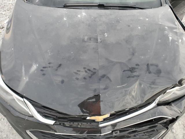 2018 CHEVROLET CRUZE LT - 1G1BE5SM1J7242059