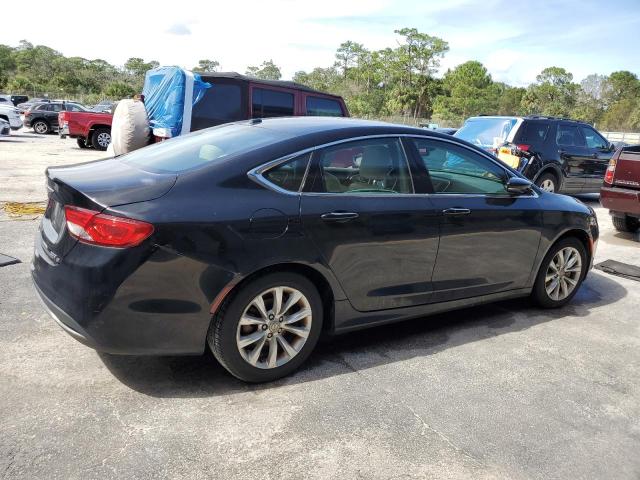 VIN 1C3CCCCB5FN545632 2015 Chrysler 200, C no.3