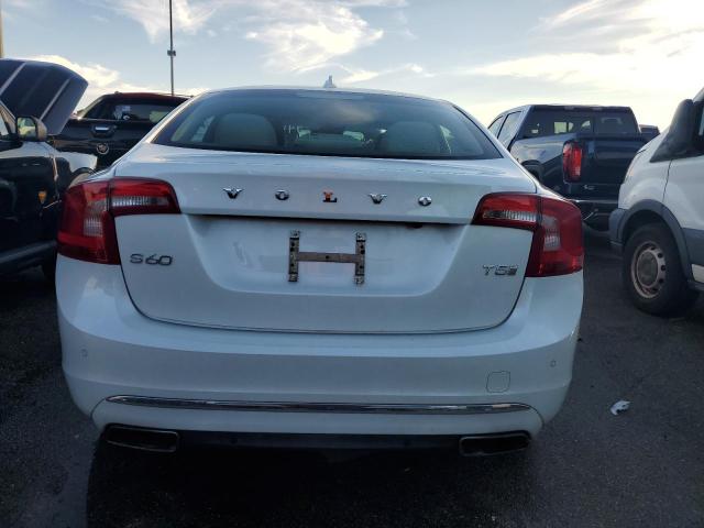 VIN LYV402HK3JB176984 2018 Volvo S60, Premier no.6