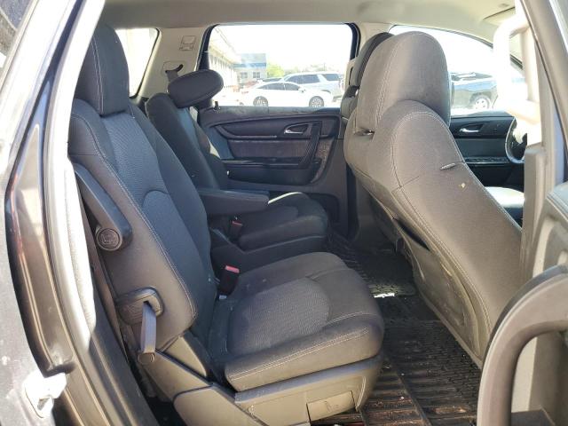 2015 CHEVROLET TRAVERSE L - 1GNKRGKD0FJ347720