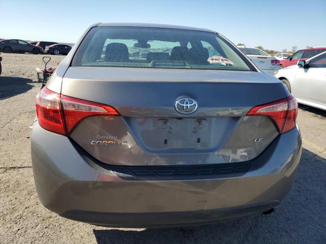 VIN 2T1BURHE4HC946038 2017 Toyota Corolla, L no.6