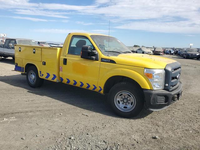 VIN 1FDBF2A69GEB88502 2016 Ford F-250, Super Duty no.4