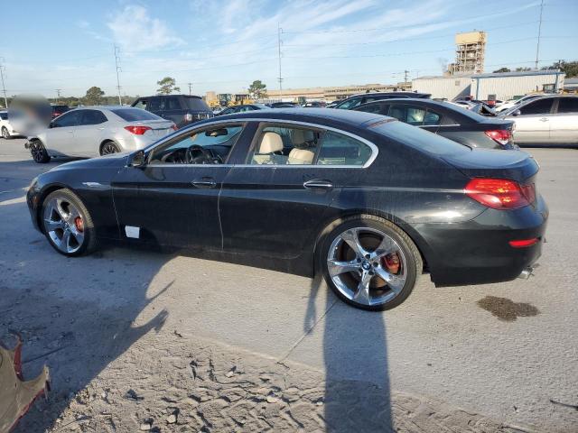 VIN WBA6A0C50DDZ04330 2013 BMW 6 SERIES no.2