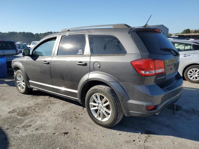 2015 DODGE JOURNEY SX - 3C4PDCBG5FT539868