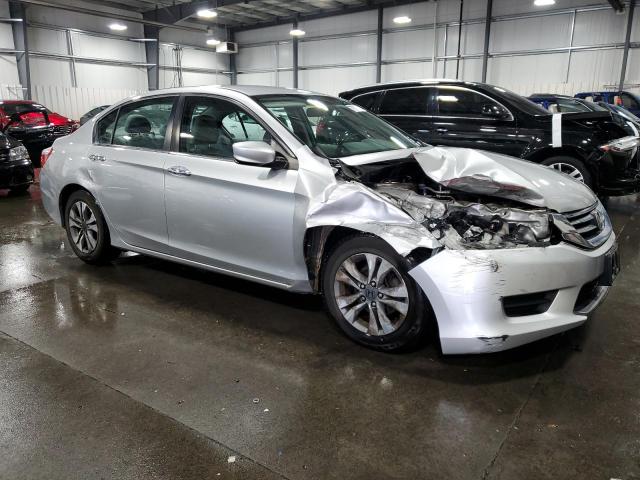 2015 HONDA ACCORD LX - 1HGCR2F3XFA198932