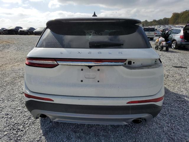 2020 LINCOLN CORSAIR RE - 5LMCJ2D95LUL11038