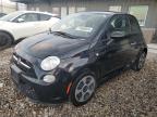 FIAT 500 ELECTR photo