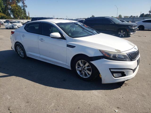 2015 KIA OPTIMA LX - 5XXGM4A71FG399868