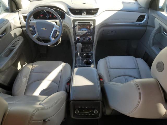 2015 CHEVROLET TRAVERSE L - 1GNKRHKDXFJ228871