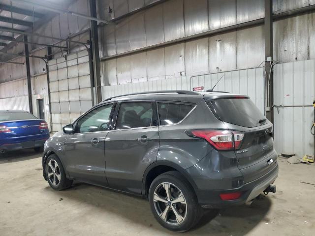 2017 FORD ESCAPE SE - 1FMCU9G91HUA50125
