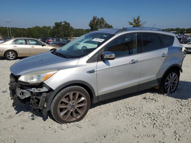 2016 FORD ESCAPE SE - 1FMCU0GX2GUA89637