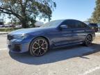 2021 BMW 540 I - WBA53BJ01MWX24545