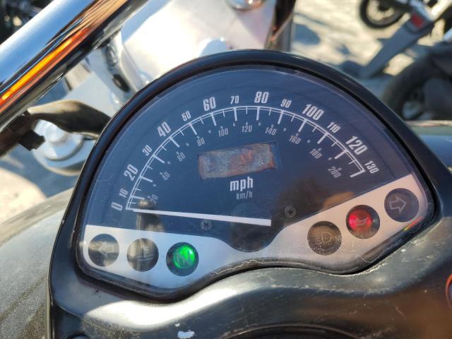2006 HONDA VTX1300C 1HFSC55026A211828