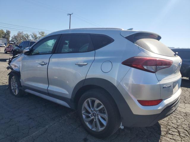 2018 HYUNDAI TUCSON SEL - KM8J33A44JU651670