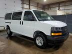 CHEVROLET EXPRESS G2 photo