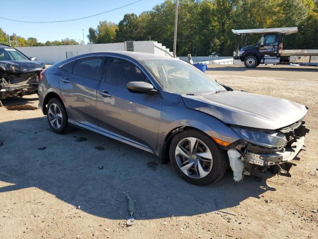 VIN 19XFC2F62KE010306 2019 HONDA CIVIC no.4