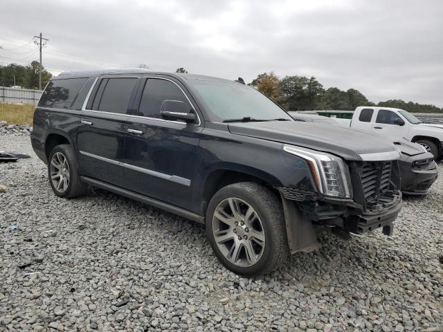 2016 CADILLAC ESCALADE E - 1GYS4JKJ0GR202491