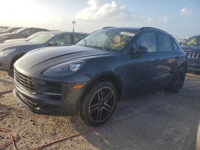 VIN WP1AB2A57LLB32436 2020 PORSCHE MACAN no.1