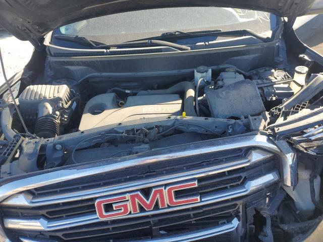 2018 GMC TERRAIN SL - 3GKALPEV6JL226996