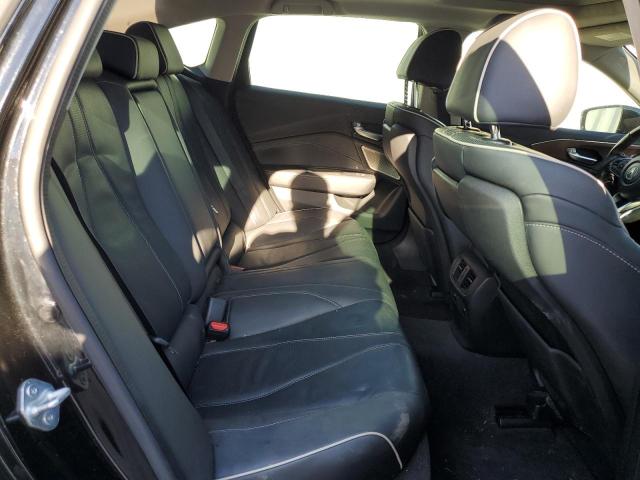 2021 ACURA TLX ADVANC 19UUB6F65MA004282