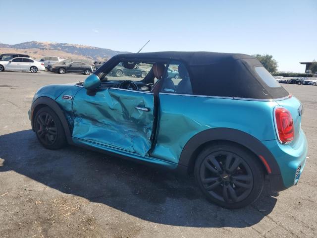 2017 MINI COOPER JOH WMWWH9C37H3A78198