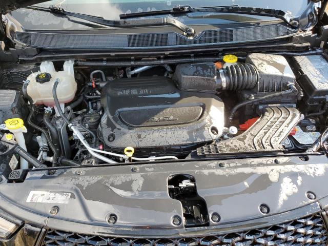 2021 CHRYSLER PACIFICA T - 2C4RC1BGXMR556603