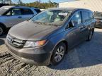 2015 HONDA ODYSSEY EX - 5FNRL5H69FB025574