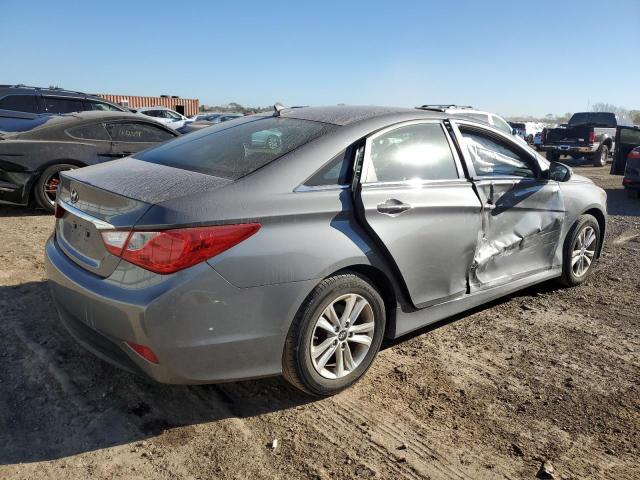 Vin: 5npeb4ac1eh927468, lot: 74706114, hyundai sonata gls 20143
