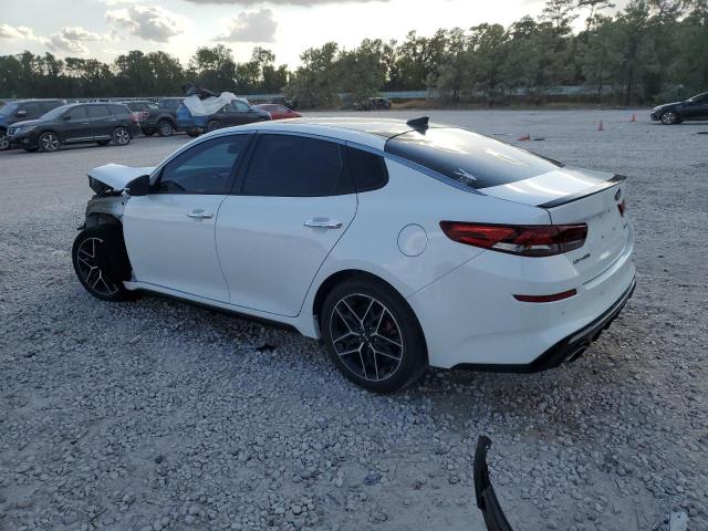 2020 KIA OPTIMA SX - 5XXGW4L29LG410865