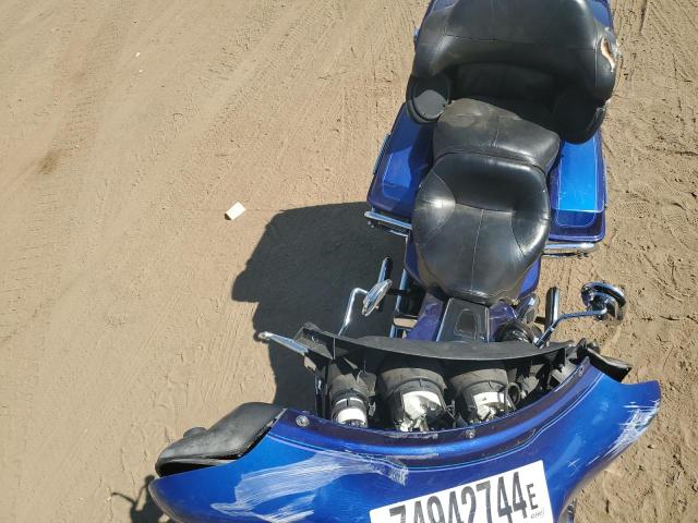2007 HARLEY-DAVIDSON FLHTCUI 1HD1FC4157Y649312