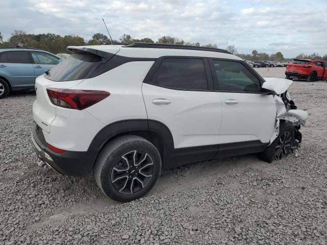 2022 CHEVROLET TRAILBLAZE - KL79MVSL5NB070294