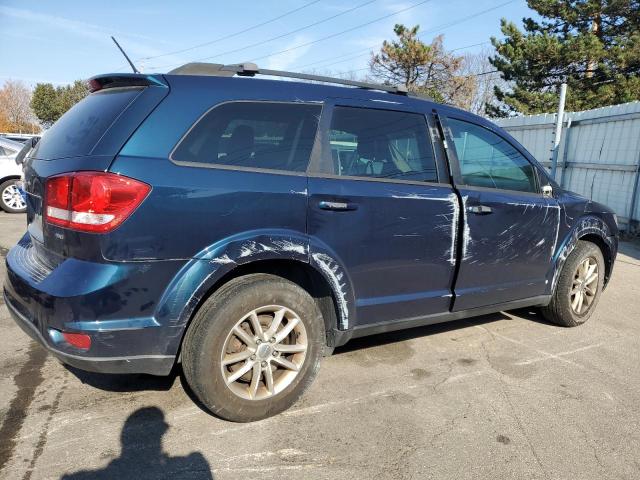 VIN 3C4PDDBG0DT505906 2013 Dodge Journey, Sxt no.3